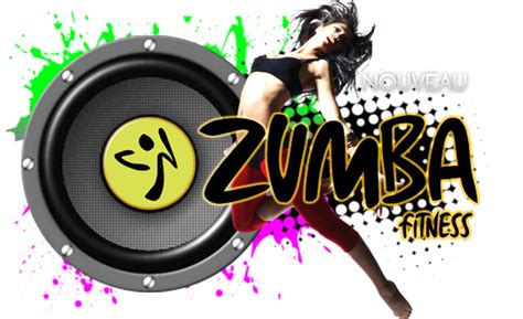 Zumba Logo Transparent Background