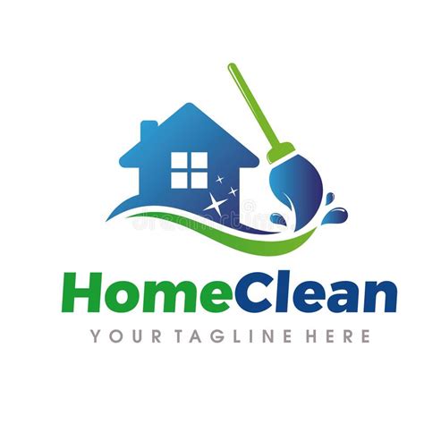 house cleaning logo images - Hsiu Tennant