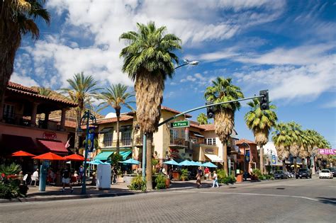 10 Places Where Locals Love to Eat in Palm Springs - What are Palm ...