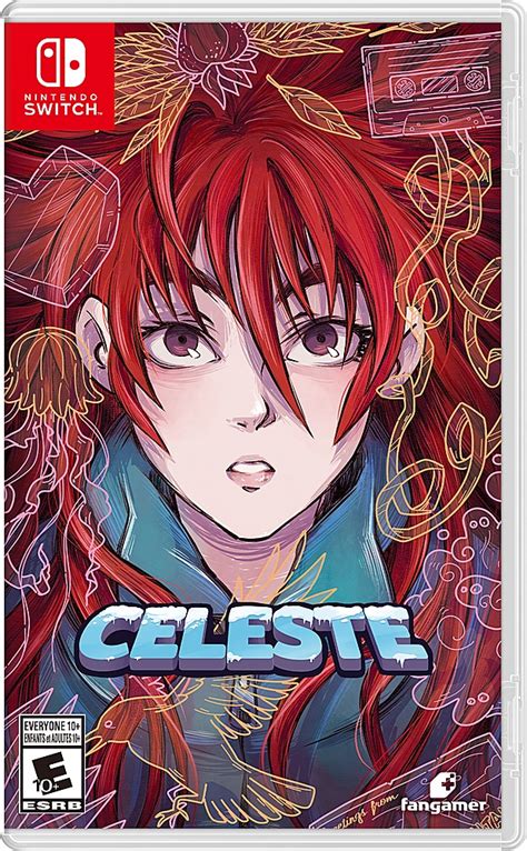 Celeste Nintendo Switch - Best Buy