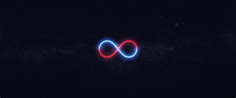 Infinity Symbol Wallpaper 4k - Infoupdate.org