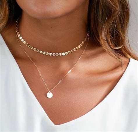 choker8 | Colar gargantilha de ouro, Colar gargantilha, Acessórios da jóia