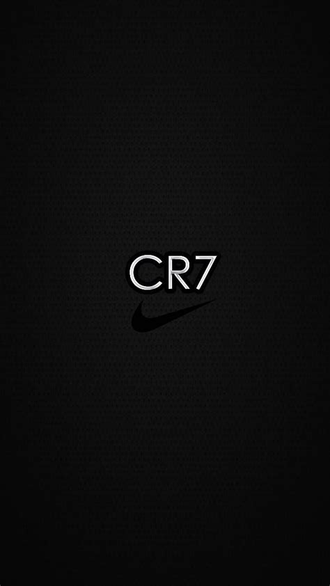 CR7 Black Wallpapers - Wallpaper Cave