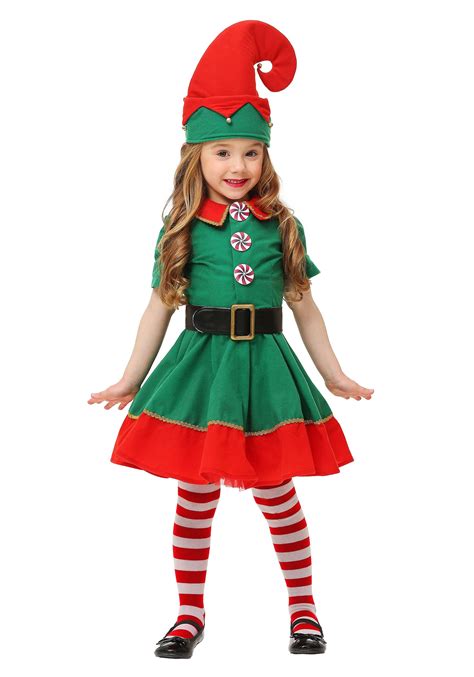 Xmas Costume Kids