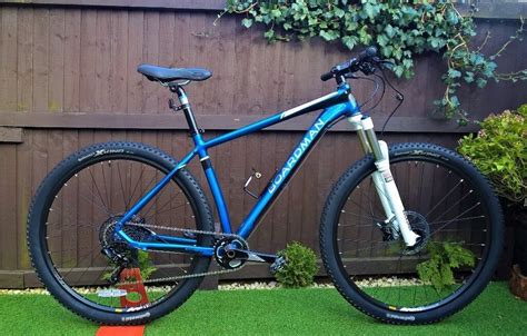 Boardman team 29er 2016 Mountain Bike | in Bolton, Manchester | Gumtree