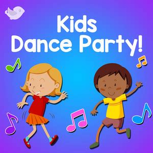 Kids Dance Party! Fun Songs for Dancing - playlist by Bounce Patrol ...