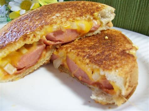 Hot Dog Sandwich Recipe - Food.com