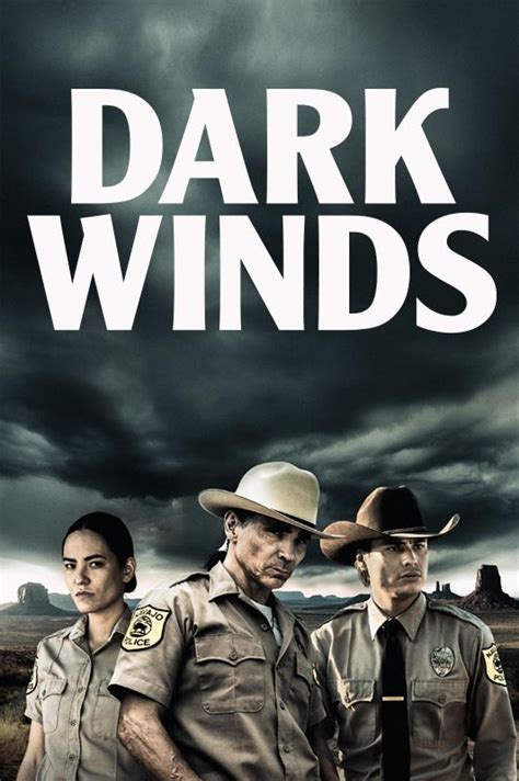 Dark Winds Season 2022 Episodes Streaming Online | Free Trial | The ...