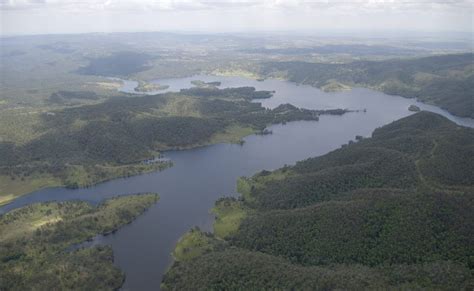 Council closes Cressbrook Dam | Chronicle