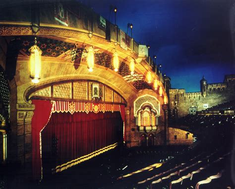 Fox Theatre - New Georgia Encyclopedia