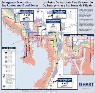 In Transit - The Official HART Transit Blog: Be Prepared this Hurricane ...