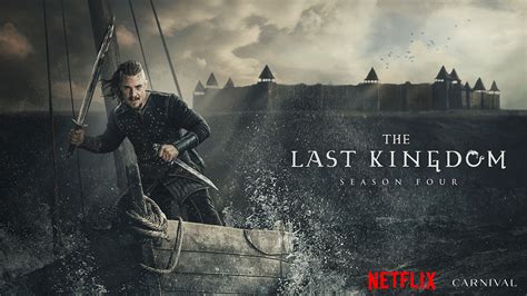 The Last Kingdom Season 5: Why Netflix Delayed the Most Awaited Show ...