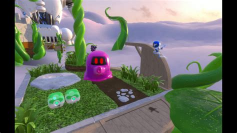 Astro Bot Rescue Mission: PSVR Technical Review — Rectify GamingRectify ...