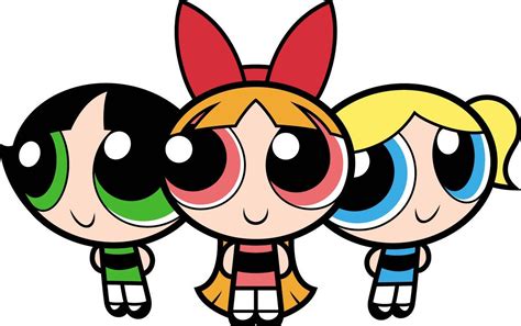 Powerpuff Girls Games — Not Just for Girls – Daily Game