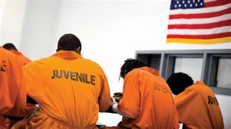 Young & Arrested: How Florida Keeps Kids in The System | The Takeaway ...