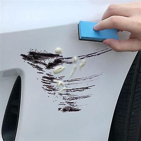 100ml Car Body Compound Paste Scratch Repair Paint Grinding Polishing ...