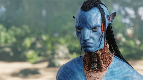 Avatar 2009 Watch Full Movie in HD - SolarMovie