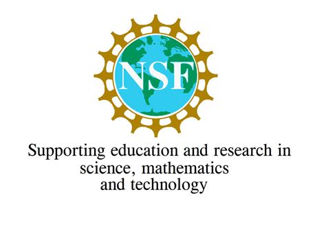 National Science Foundation logo by tonialajaunie1972 on DeviantArt