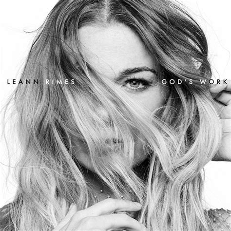 LeAnn Rimes: best songs · discography · lyrics