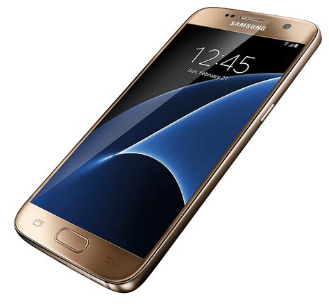 Samsung Galaxy S7 Dual Sim Factory Unlocked Phone 32 GB ...