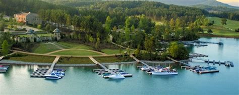 Reserve Lake Keowee Sc Last Waterfront Lots | Golf Course Home