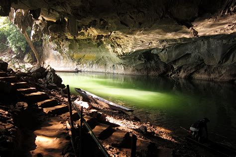 Top 5 Most Beautiful Caves in Laos - Laos Tours