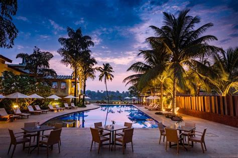 23 Best Beach Resorts in Goa for an Exotic Getaway in 2020