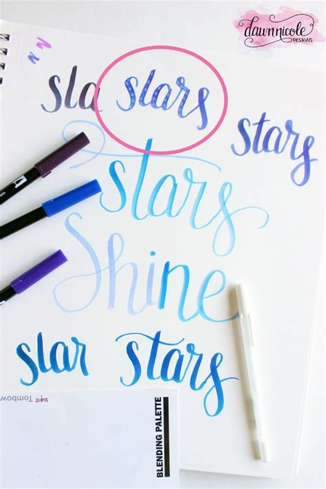 How to Learn Lettering: 50 Free Tutorials and Pro Tips - Creative ...