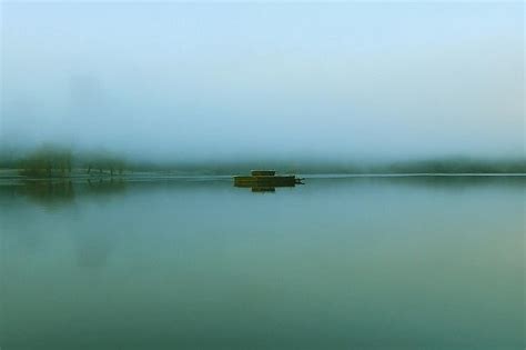 Lost Lagoon Fountain - Vancouver