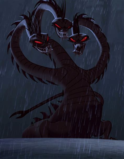 Hydra | Disney images, Disney hercules, Hades disney