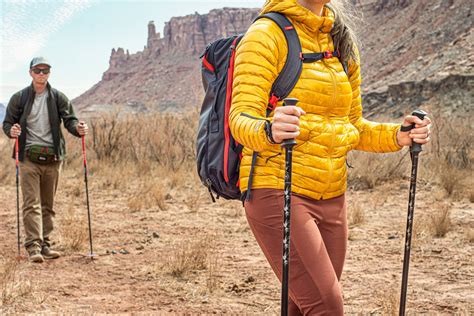 The Best Trekking Poles of 2023 | GearJunkie