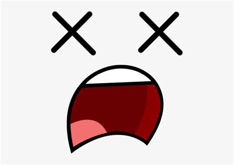 Happy Anime Mouth Png The image is png format with a clean transparent ...