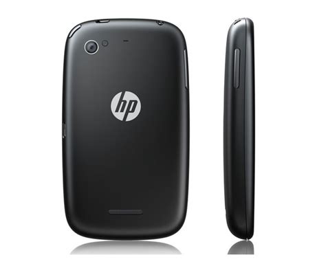 HP Pre 3 Arrives In The UK