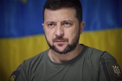 Guerre en Ukraine. Volodymyr Zelensky appelle à évacuer la région de ...