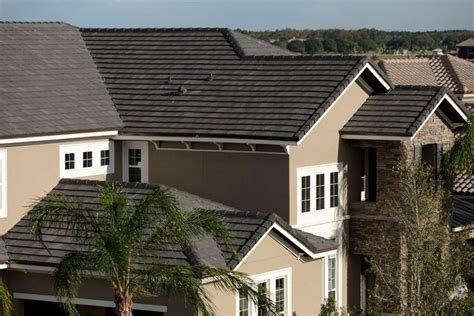 What’s the right roof design for my next home? Here are four of the ...