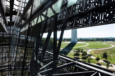 How the Critics Covered the NMAAHC | Architect Magazine