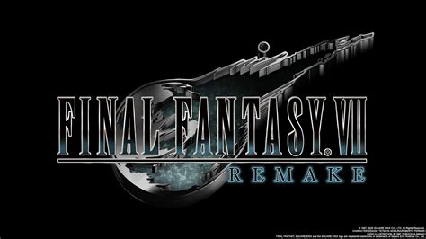 Final Fantasy VII Remake delayed to April 10 | NeoGAF