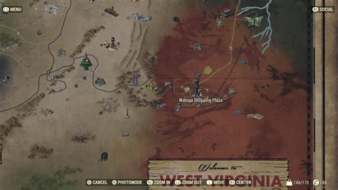 Fallout 76 guide to vendor locations - Polygon