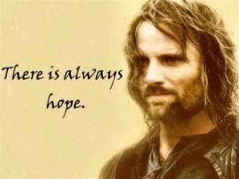 Best Aragorn quote ever : r/lordoftherings