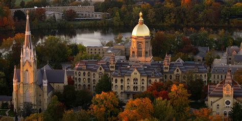 The 25 Most Beautiful College Campuses in America