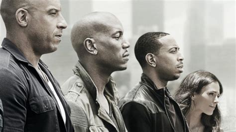 Who The Fast And Furious 9 Cast Want To Join The Franchise