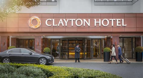 Book Sales Suite at Clayton Hotel Burlington Road. A Dublin Venue for ...