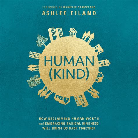 Human(Kind) by Ashlee Eiland | Penguin Random House Audio