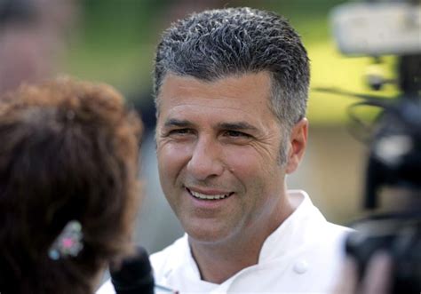 Michael Chiarello, Napa Valley celebrity chef, dies at 61 - The Press ...