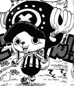 Tony Tony Chopper | Anime And Manga Universe Wiki | FANDOM powered by Wikia