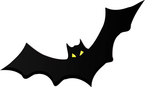 Free Halloween Bats Clipart, Download Free Halloween Bats Clipart png ...