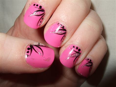 33 Nail Art Designs to Inspire You – The WoW Style