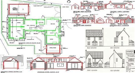 How to read civil engineering drawing | Civil drawing, Civil ...