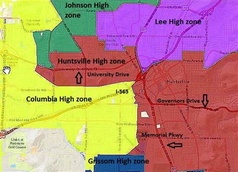 Federal plan to desegregate Huntsville High: 'It's our plan now.' | AL.com