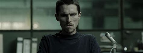 The Machinist (2004) - Christian Bale Photo (40645414) - Fanpop - Page 3